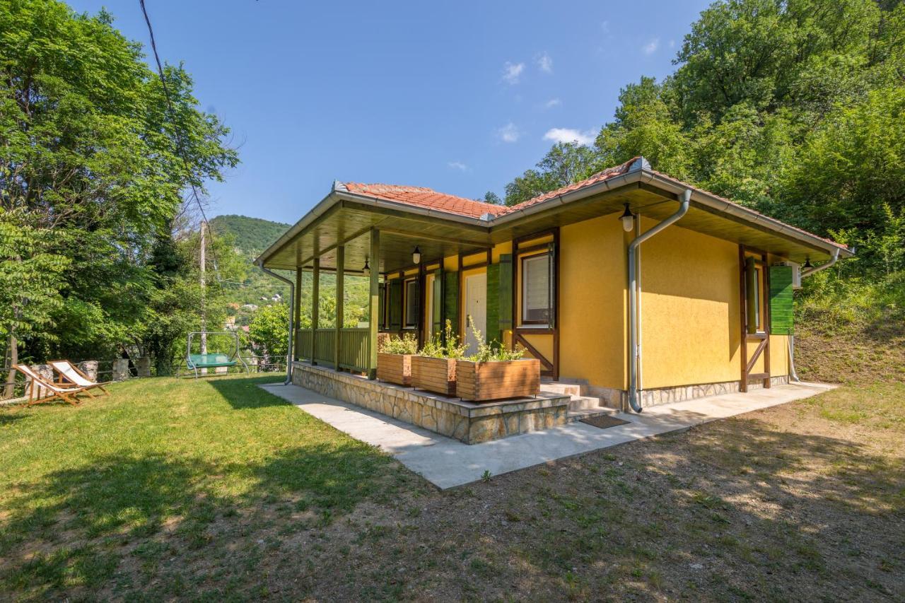 Vila Camelia Golubac Dış mekan fotoğraf