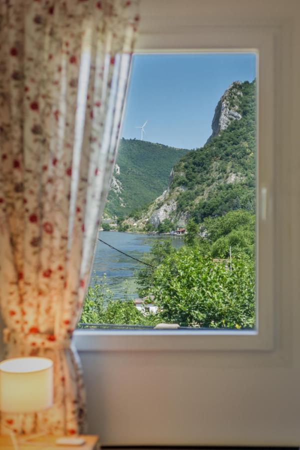 Vila Camelia Golubac Dış mekan fotoğraf